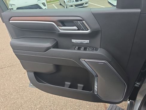 New 2026 GMC Sierra 1500 Denali AWD/4WD image 26