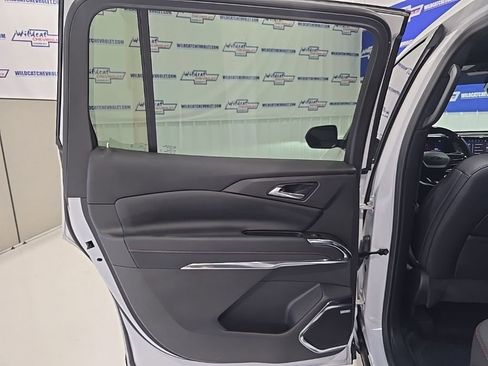 Used 2024 Chevrolet Traverse RS w/ LPO, Floor Liner Package image 19