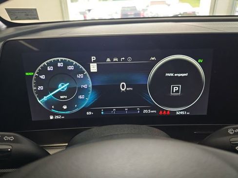 Certified 2023 Kia Sportage SX Prestige image 18