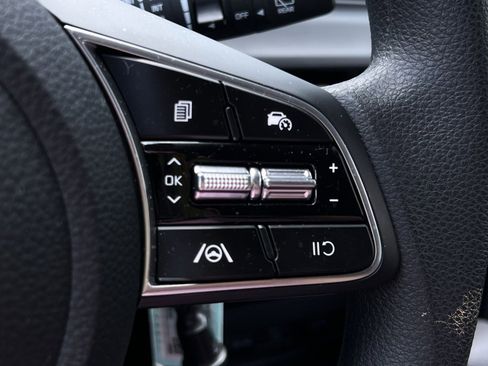 New 2026 Kia Seltos LX AWD/4WD image 40
