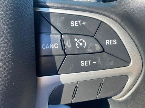 Used 2016 Dodge Charger R/T w/ Wheels & Tunes Group image 17