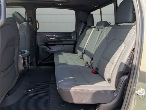 New 2026 RAM 1500 Big Horn image 34