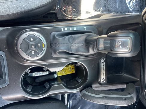 Used 2022 Ford Bronco Big Bend AWD/4WD image 23