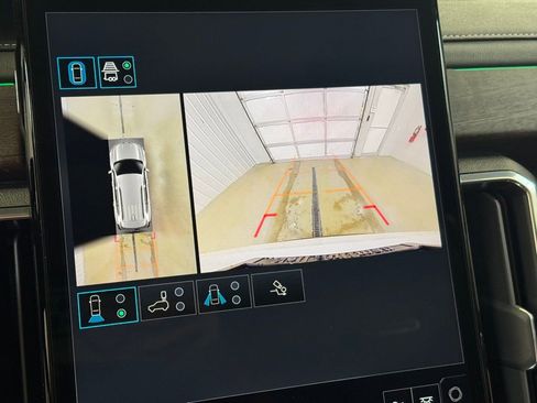 New 2026 GMC Acadia Denali Ultimate w/ LPO, Floor Liner Package image 44