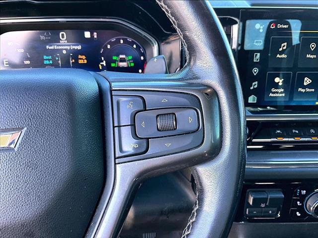 Used 2023 Chevrolet Silverado 1500 High Country RWD image 21