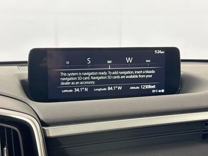 New 2026 MAZDA CX-50 AWD 2.5 S w/ Weather Package
