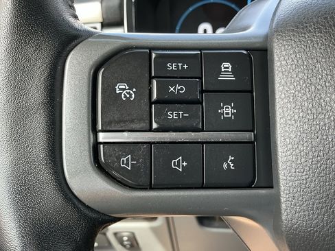 Used 2022 Ford F150 Lariat w/ Equipment Group 501A Mid image 64