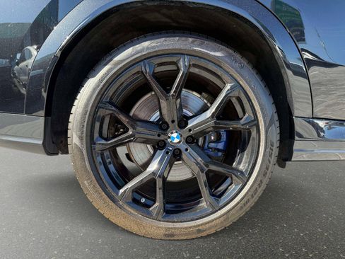 Used 2024 BMW X6 M60i image 19