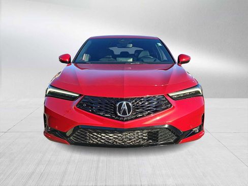 Used 2024 Acura Integra A-Spec image 3