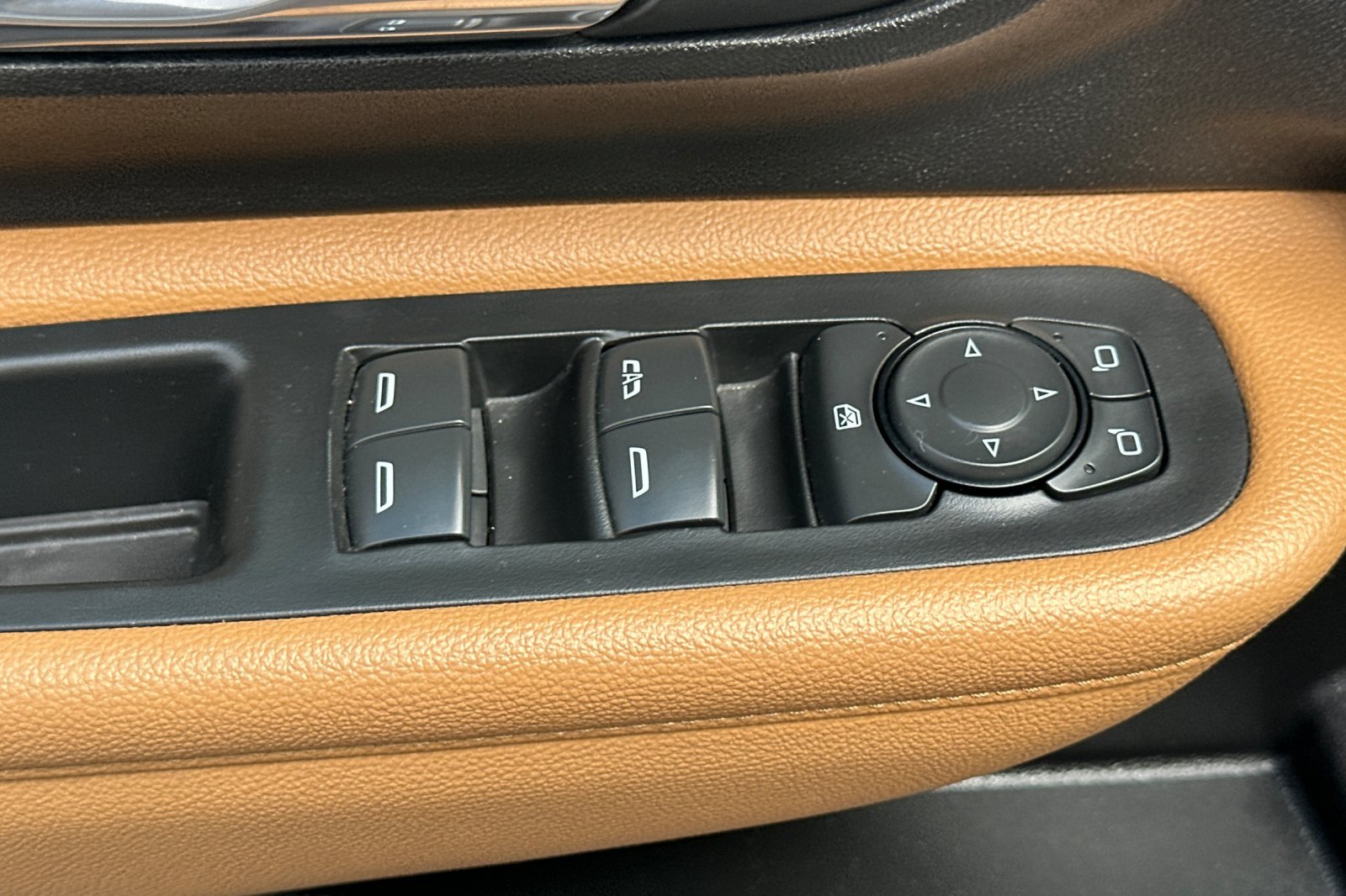 Used 2021 GMC Terrain SLT AWD/4WD image 12