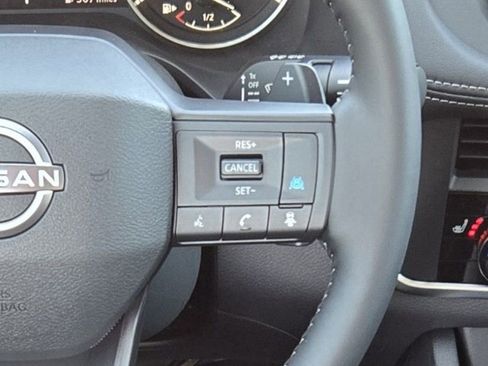 New 2026 Nissan Rogue SV w/ Cold Weather Package FWD image 18