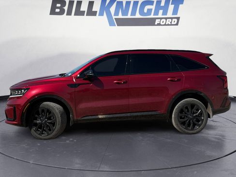 Used 2022 Kia Sorento SX AWD/4WD image 2