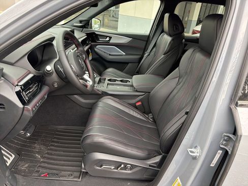 New 2026 Acura MDX A-Spec image 13