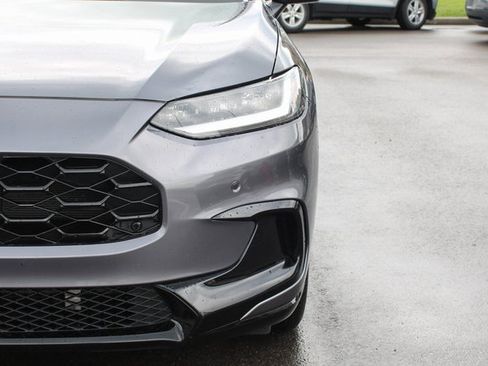 Used 2023 Honda HR-V EX-L image 45