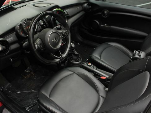 Used 2019 MINI Cooper Convertible FWD image 13