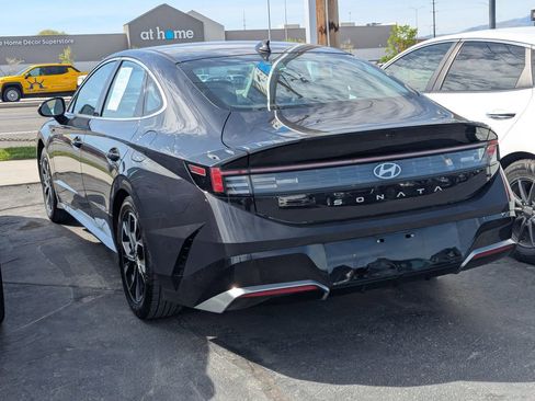 Used 2024 Hyundai Sonata SEL FWD image 5