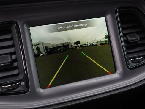 Certified 2023 Dodge Challenger R/T Scat Pack image 17