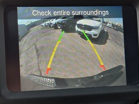 Used 2023 RAM 1500 Classic Warlock image 10