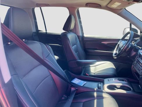 Used 2023 Honda Ridgeline RTL-E image 29