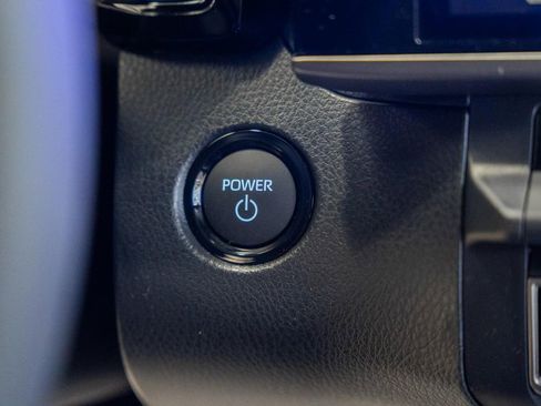 New 2026 Toyota Camry XSE FWD image 21