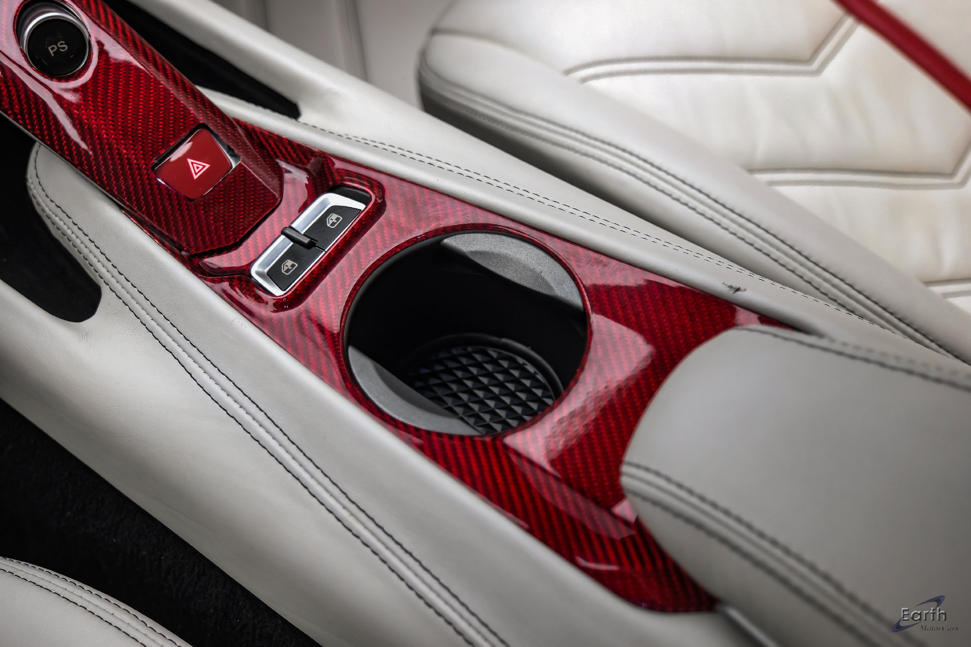 Used 2014 Ferrari F12 Berlinetta RWD image 81