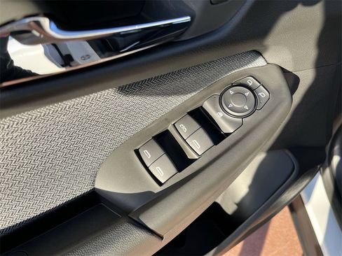 New 2026 Chevrolet TrailBlazer LT w/ Driver Confidence Package image 22