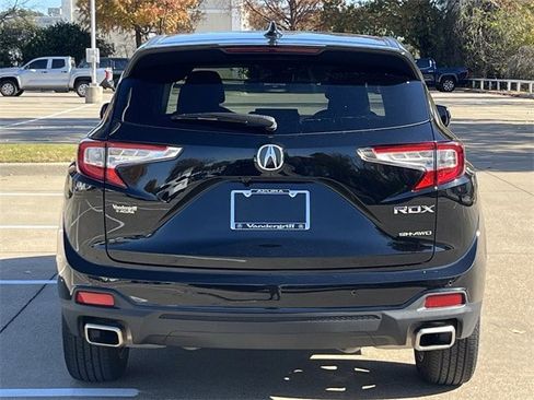 Certified 2024 Acura RDX w/ Technology Package image 5