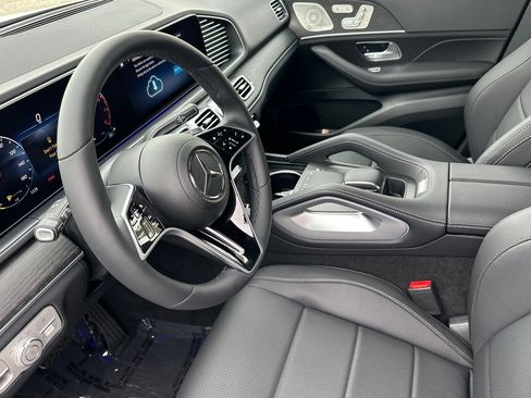 New 2026 Mercedes-Benz GLE 450 4MATIC image 10