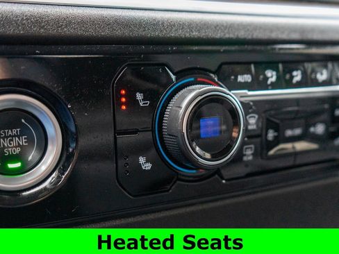 Used 2022 Chevrolet Silverado 1500 RST image 26