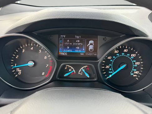 Used 2014 Ford Escape SE w/ Equipment Group 201A AWD/4WD image 23