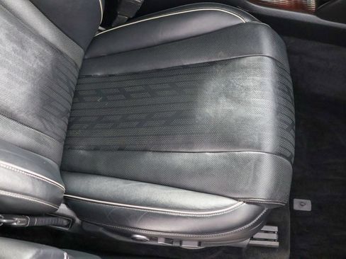 Used 2021 Genesis GV80 3.5T w/ Advanced Package 06 AWD/4WD image 36