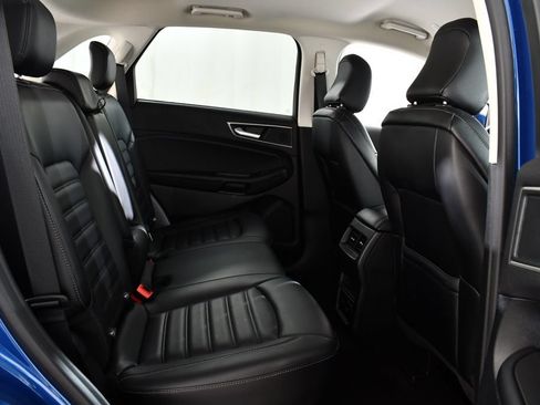 Used 2024 Ford Edge SEL w/ Convenience Package AWD/4WD image 19