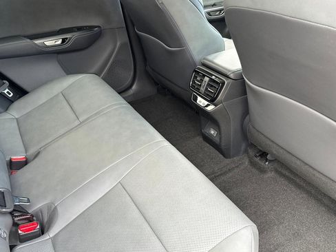 Used 2025 Lexus RZ 300e w/ Accessory Package (2T) image 29