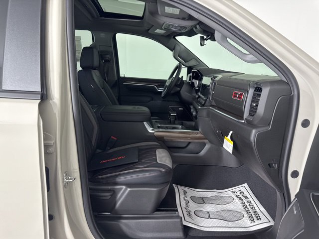 New 2026 Chevrolet Silverado 1500 RST AWD/4WD image 12