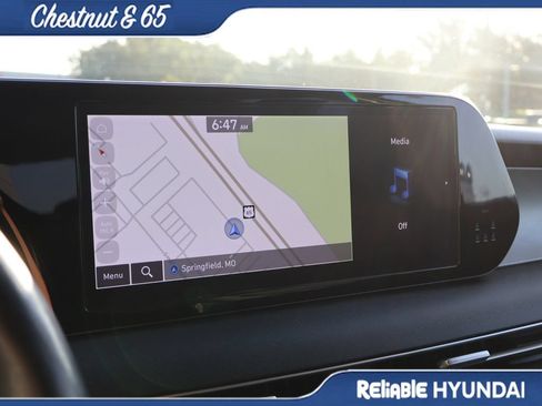 Certified 2023 Hyundai Palisade XRT AWD/4WD image 35