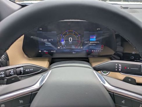 New 2026 Chevrolet Equinox ACTIV w/ Convenience Package III image 15