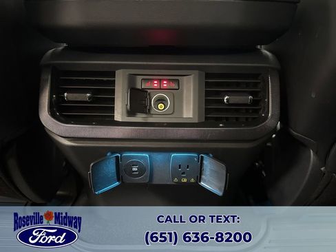 Used 2024 Ford F150 Raptor w/ Equipment Group 803A Raptor R image 41