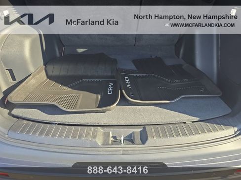 Used 2023 Honda CR-V Sport Touring image 26