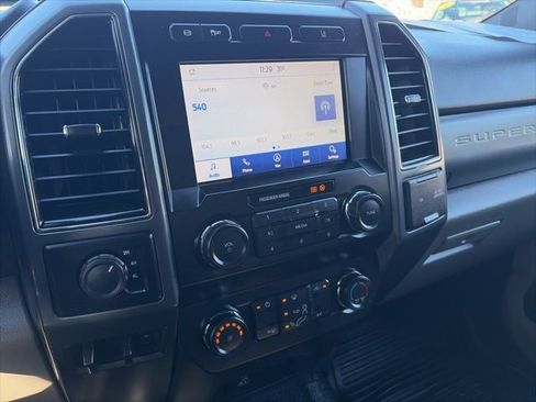 Used 2022 Ford F350 XLT w/ XLT Value Package image 19