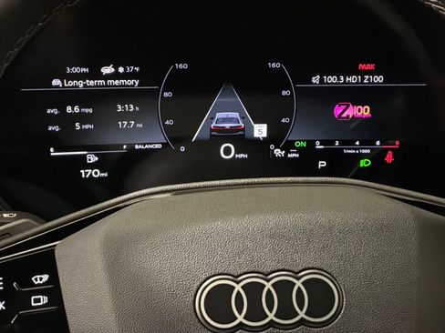 New 2025 Audi S5 Premium Plus image 13