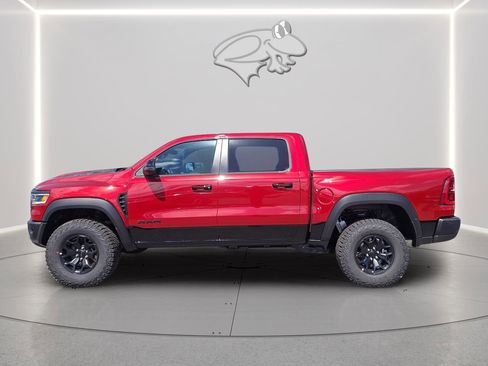 New 2026 RAM 1500 RHO image 2