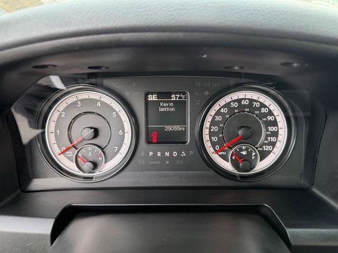 Used 2022 RAM 1500 Tradesman w/ Power & Remote Entry Group image 23