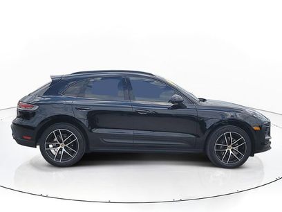 Used 2024 Porsche Macan Turbo