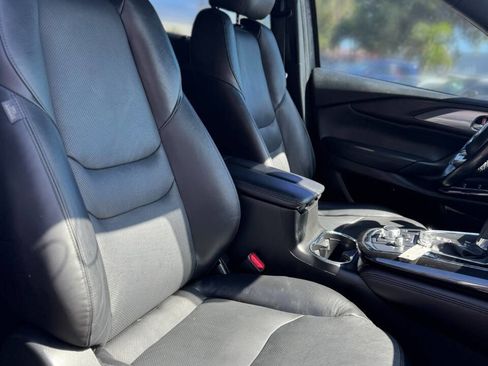 Used 2018 MAZDA CX-9 Grand Touring image 23