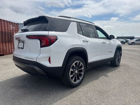 New 2026 GMC Terrain Elevation w/ Elevation Premium Package image 6