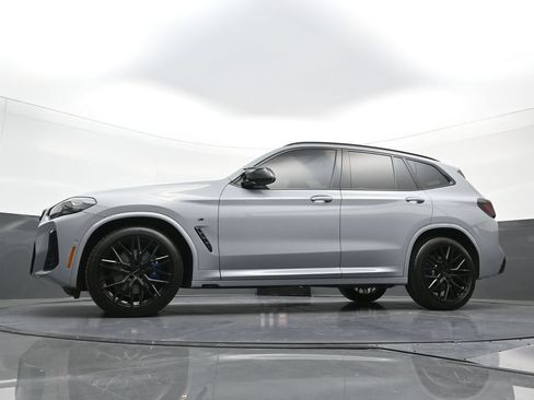 Used 2024 BMW X3 M40i AWD/4WD image 26