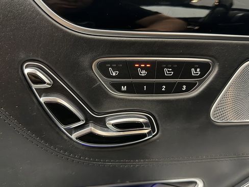 Used 2017 Mercedes-Benz S 550 Cabriolet image 25