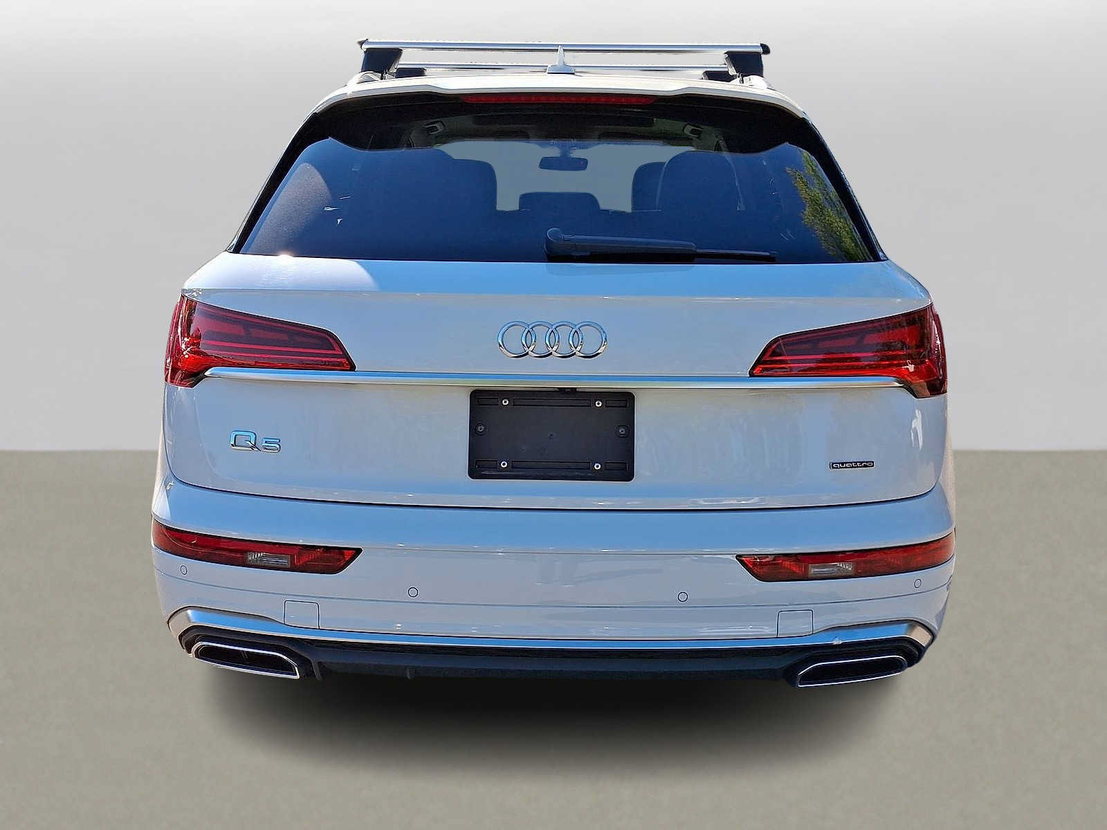 Used 2023 Audi Q5 2.0T Prestige AWD/4WD image 29