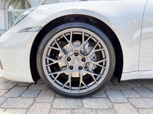 Used 2024 Porsche 911 Carrera T image 21