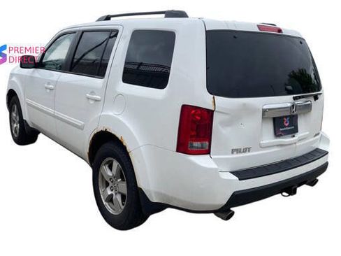 Used 2009 Honda Pilot EX-L image 3